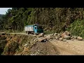 Lagu Bolivia’s most dangerous roads