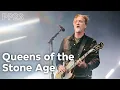 Download Lagu Queens of the Stone Age - Carnavoyeur \u0026 Song For The Dead (live at Pinkpop 2023)