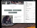 Interactive programming with Chrome Workspaces
