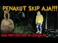 Live misteri Malam Ini‼️MASIH ADA T3R0r POCONG DI LOKASI INI