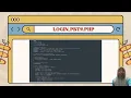 DFP50193 WEB PROGRAMMING PROBLEM BASED TASK 2