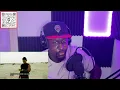 Slim – 34 Degrees (Official Music Video) | Reaction By Greeny | ❄️ Real Talk & Gym Motivation Energy