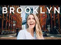 Download Lagu 48 Hours in BROOKLYN 🇺🇸 First time in New York's COOLEST Borough!