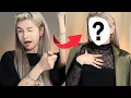 Download Lagu CiiN đu trend “Make you look” 💅 Suýt không nhận ra Ciin vì màn lột xác quá xuất sắc? #shorts #ciin