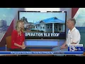 Deadline for Army Corps Operation Blue Roof