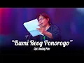 Download Lagu BUMI REOG PONOROGO - DHALANG POER (OFFICIAL LIVE MUSIC)