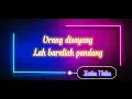Download Lagu Tatutuik jaso dek bansaik diri || lirik || David Istambul #laguminangterbaru2022 #lirikminang
