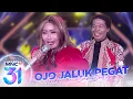Inul Daratista X Cak Sodiq - Ojo Jaluk Pegat | Malam Puncak Kilau Raya MNCTV 31