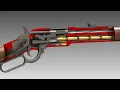 How a Lever Action Rifle Works How It Works