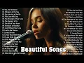 Download Lagu Beautiful Love Songs 2025 || Romantic Love Ballads \u0026 Heart - Touching Melodies | Playlist 2025