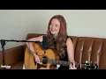 Amanda Nolan Performs Acoustic Version of “I See You” | GodTube Exclusive