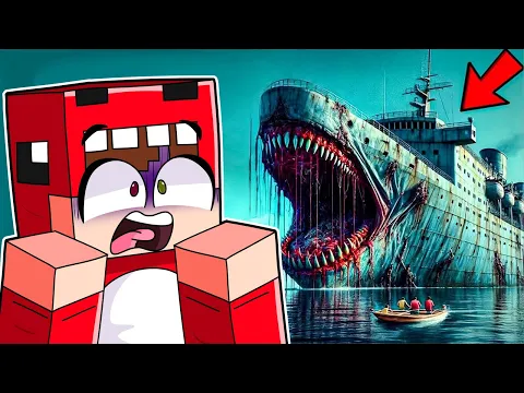 Instalo INFECTED WATER en Minecraft Y ASUSTO a mis AMIGOS ? ? Minecraft Terror Raptorgamer