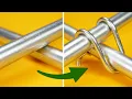 Building With Conduit Just Got A Whole Lot Easier