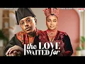 Download Lagu THE LOVE I WAITED FOR - BIMBO ADEMOYE, TIMINI EGBUSON - Nigerian Movie