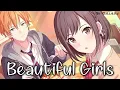 Nightcore- Beautiful Girls(Sean Kingston)