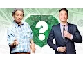 WHO S RICHER - Bill Murray or Jimmy Fallon