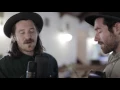 Amistat - San Francisco (Stu Larsen Cover)