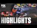NASCAR O Reilly Auto Parts Series United Rentals 300 Highlights NASCAR on FOX