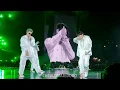 181006 Outro: Tear @ BTS 방탄소년단 Love Yourself Tour in Citi Field NYC Fancam 직캠