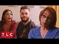 Lidia Kicks Out Alejandro The Family Chantel