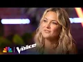 Download Lagu Team Adam's Battle Advisor Kate Hudson Has an INCREDIBLE Voice | The Voice | NBC