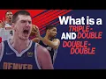What s a Triple-Double Double-Double in Basketball Explained