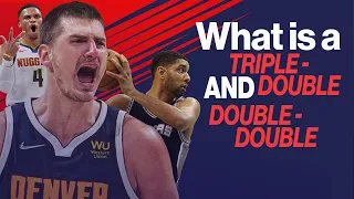 What s a Triple-Double Double-Double in Basketball Explained