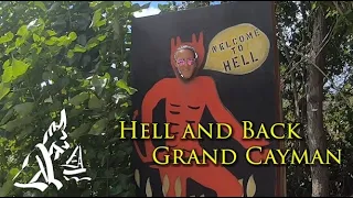 Hell and Back Grand Cayman Ep. 45