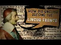 Download Lagu When Did English Actually Became The World's Official Lingua Franca