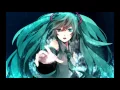 Lagu Nocturnal - Hatsune Miku (Nightcore)