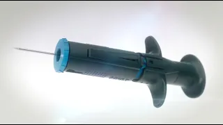 The NIO Adult Intraosseous Access Device 