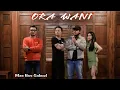 Download Lagu Mas Bos Gaboel - ORA WANI (Official Music Video)