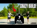 Building My Dream Four Wheeler FT Vesselpowersports
