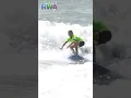 SURF S UP Kids surfing lessons in Myrtle Beach