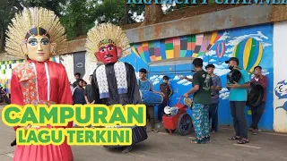 Download campuran lagu terkini // sanggar kembar betawi MP3