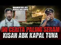Lagu FIX INI KISAH ABK KAPAL TERHOROR ! JADI KORBAN PERDAGANGAN M4NUS1A, SAMPAI KABUR DARI LAUT JEPANG  !