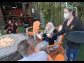 N J restaurants open outdoor dining as the state recovers from COVID-19