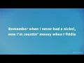 J Hus - Fisherman ft. MIST & MoStack (Lyrics)