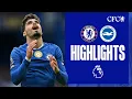 Download Lagu Chelsea 1-3 Brighton | HIGHLIGHTS | Premier League 2025/26