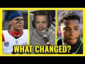 Precedent crucial in Patriots-Christian Gonzalez contract dispute