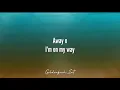 Davido - Away (Lyrics)