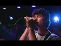 Kevian Kraemer - Tan Lines | Audiotree Live