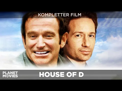 Download MP3 House of D | Kultfilm mit Robin Williams und David Duchovny | ganzer Film in HD