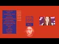 Download Lagu Krystal ((F)x) - Line Distribution / Evolution