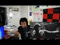 ImDontai Reacts To Gunna Bread And Butter