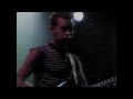 THE SUGARCUBES - "Birthday" (English) New HD quality upload