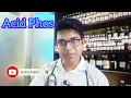 Acid phos Homeopathic Medicine bangla|এসিড ফস|@Dr.NewtonMondal #homeopathy #homeopathicmedicine