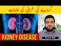 Download Lagu Kidney Ki Kharabi Ki Alamat | Kidney Disease Symptoms | Gurde Kharabi Ki Alamat | Gurde Kharab Hona