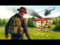 The Adventure Of A LIFETIME - DayZ