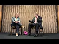 From Boxer to Broker - Exclusive interview with George Foreman IV You Powered Symposium